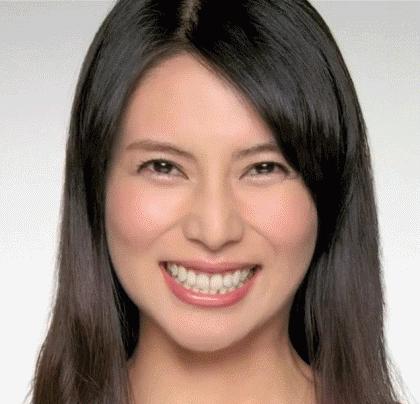 日本水原希子整容,水原希子真的整容了吗