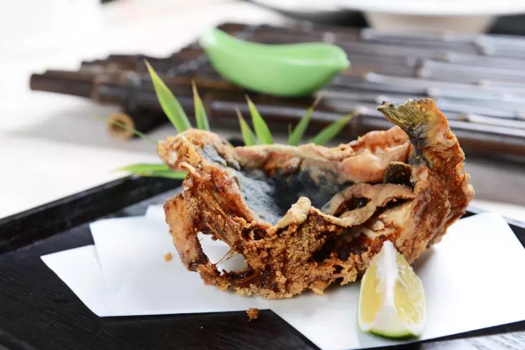 济南唯一一家吃河豚全宴的日料店！顶级鲜美，吃罢不念天下鱼