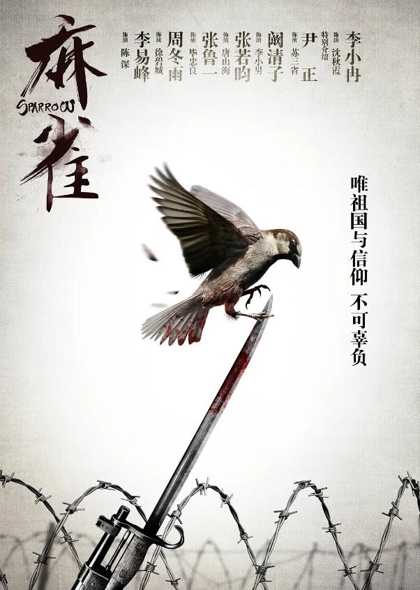 国产谍战剧排行榜前十名完整版,10部国产口碑最佳谍战剧暗算