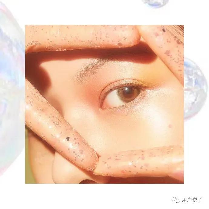 美瞳可啦啦跟moody哪个舒服,moody美瞳可糖高光