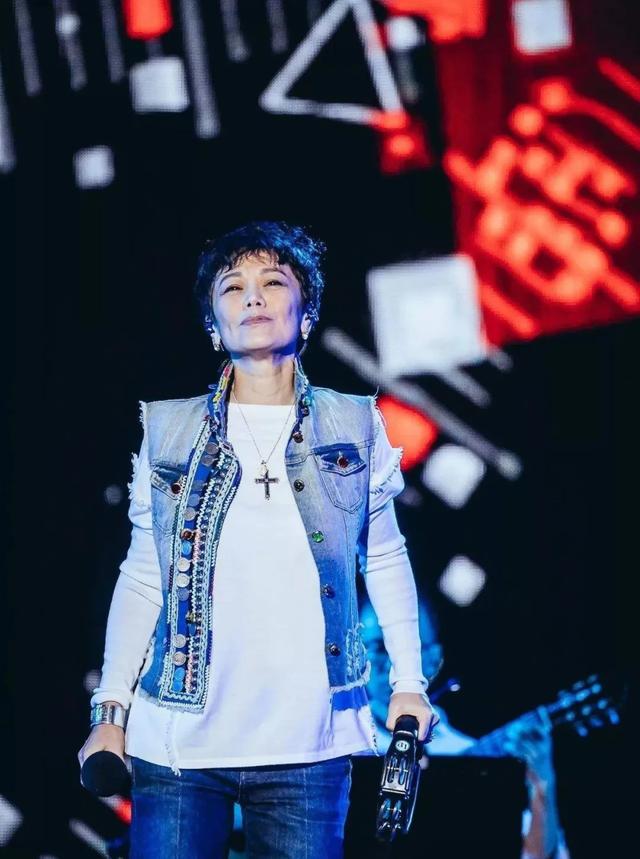 张艾嘉讲述女人一生,张艾嘉的童年