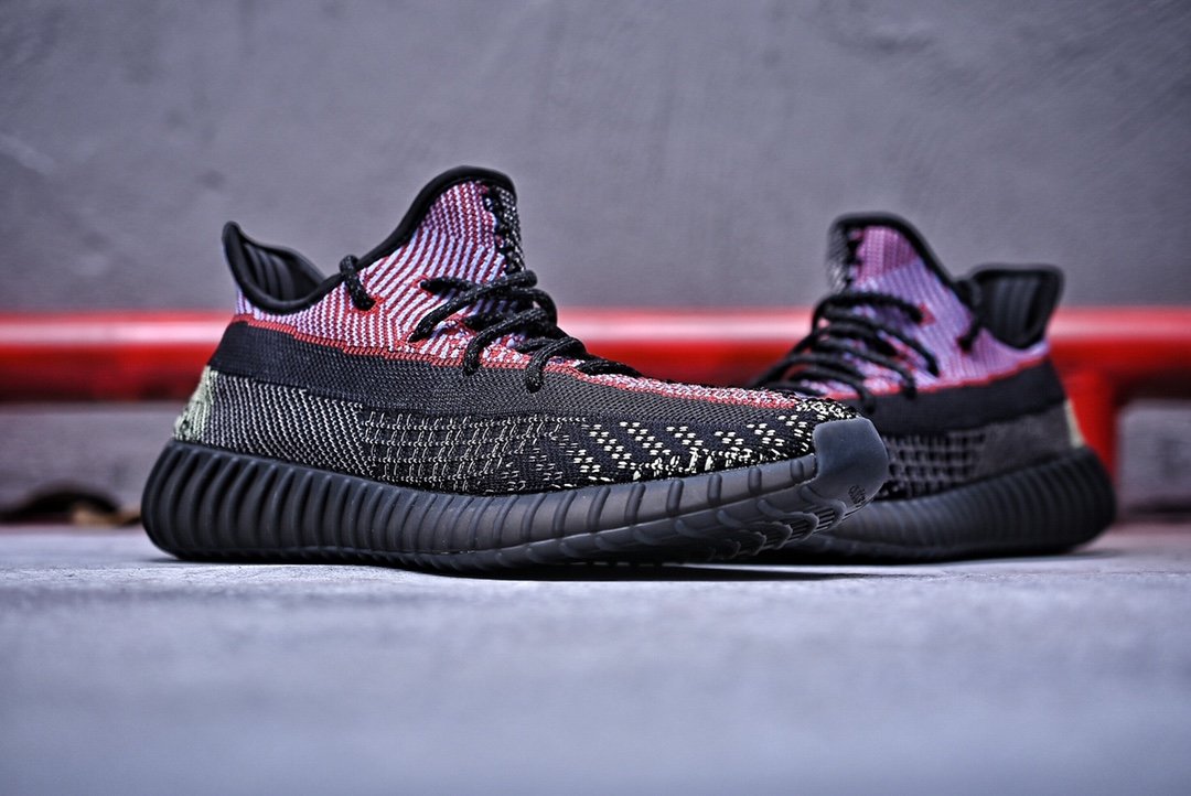 2020yeezy350发售信息,yeezy350宣传视频