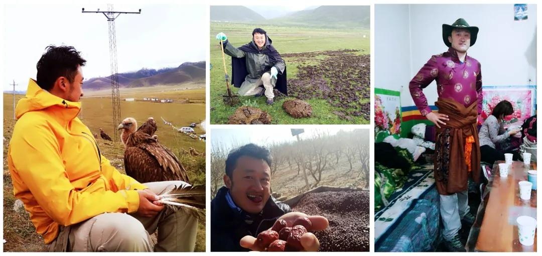 1年探访25城，他实现了盈利，下一步结构性升级该如何走？