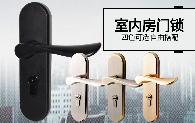 abc门锁正确使用方法,门锁该怎么维护好用呢