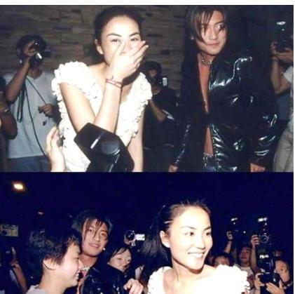 谢霆锋为何背叛王菲选择张柏芝,谢霆锋或王菲2020年关系如何