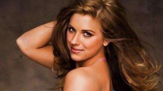 女足十大顶级球员,女足长得超帅的球员