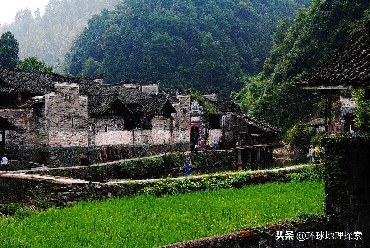 湘西，神秘之地，是个怎样的地方？