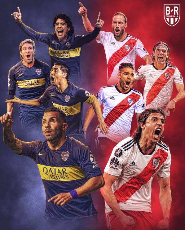 博卡大巴车事件,南美足球比赛大规模冲突球迷暴怒