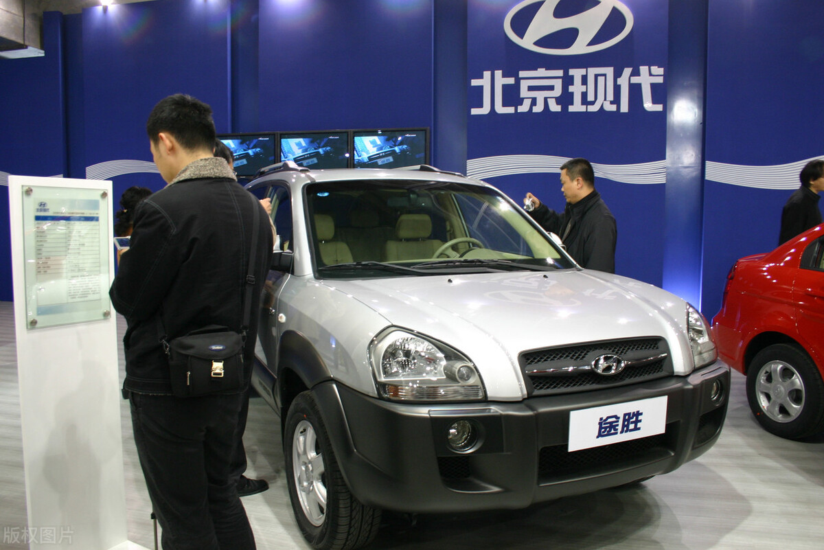 2015年途胜总销量,途胜和crv哪款车更值得购买