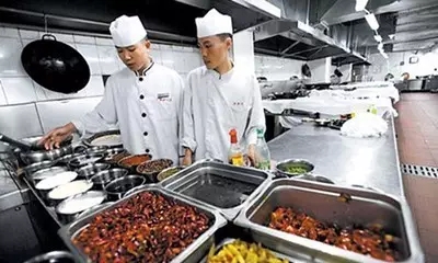 厨房日常安全操作管理制度,这份安全防范指南请查收