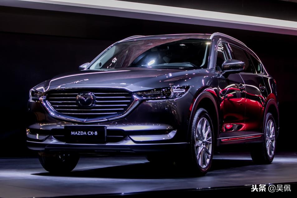 马自达cx-8和汉兰达哪个性价比高,马自达cx-8和汉兰达如何选择