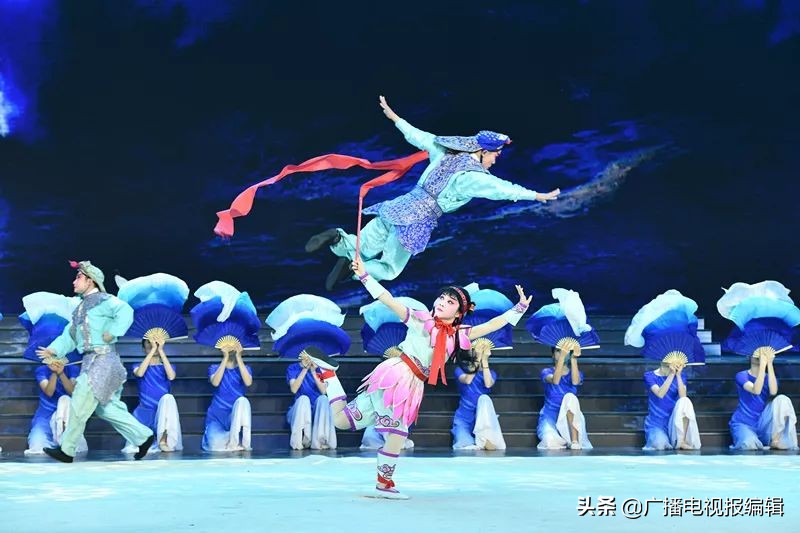 小康幸福年梨园颂新篇——《2020春节戏曲晚会》今晚首播