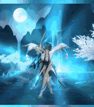 王者荣耀虞姬云霓雀翎与原皮比赛,王者荣耀虞姬新皮肤与女英雄合体