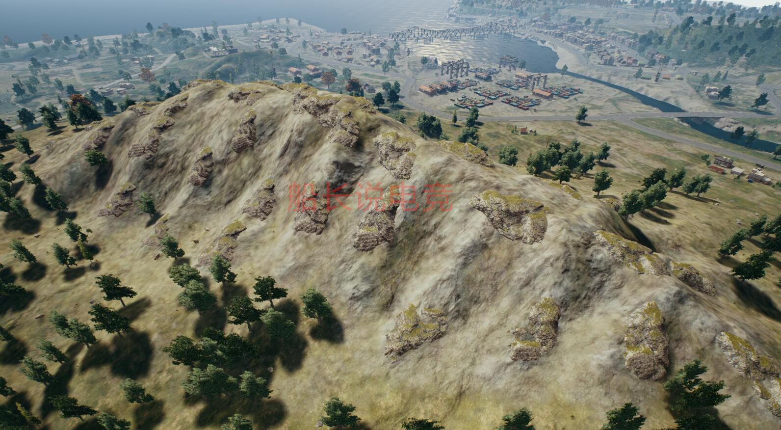 米奇妙妙屋该怎么玩,米奇妙妙屋吃鸡地图位置