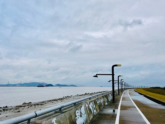 有始有终方能圆满2018年的告别行走