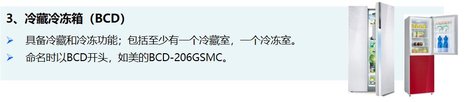 手把手教你如何选购冰箱,如何选购冷冻大冷藏小的冰箱