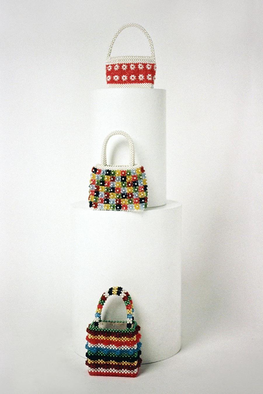 今年最火的百搭腋下包,今年最火的腋下包高端大气