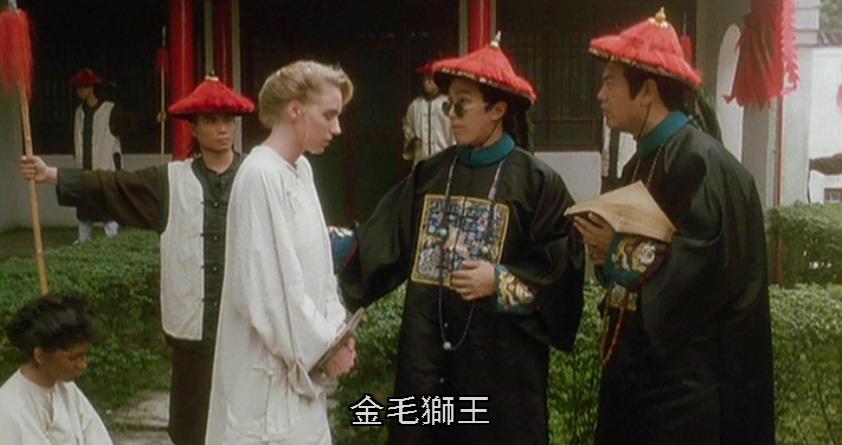 鹿鼎记抄鳌拜家产,鹿鼎记韦小宝大骂鳌拜结果惨了