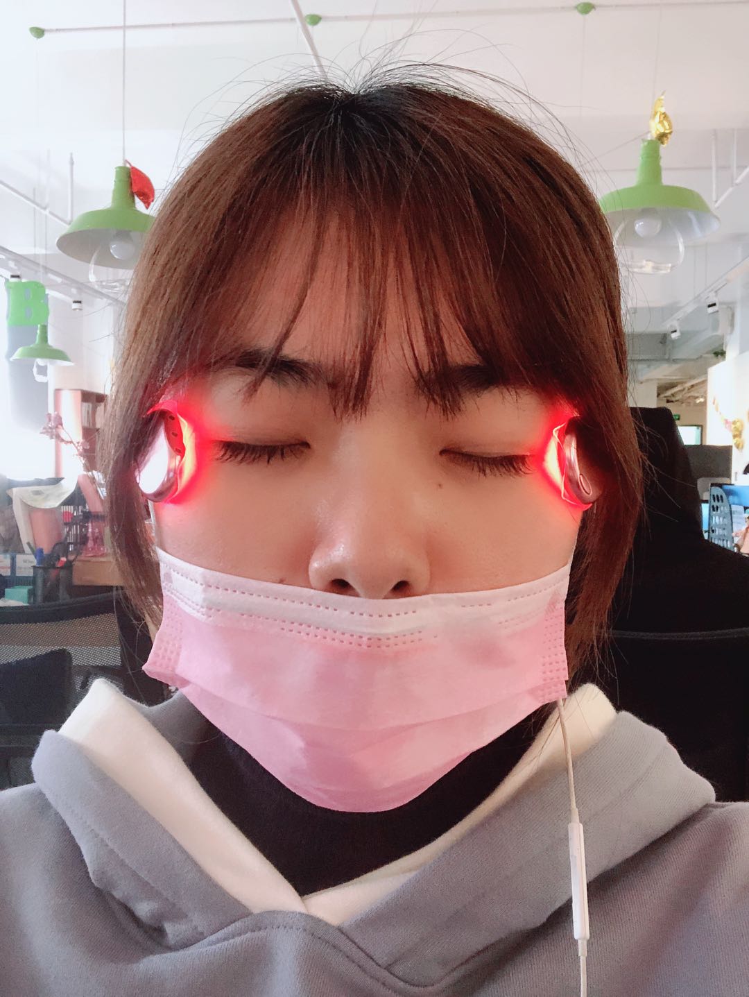 光疗美容仪是彩灯吗,光疗美容仪哪个最好用