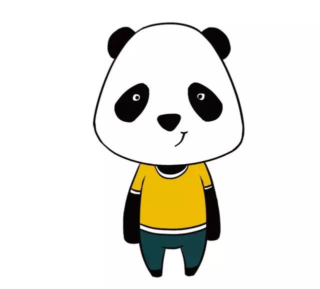 简笔画小动物100种可爱皮卡丘,简笔画小动物100种可爱表情包