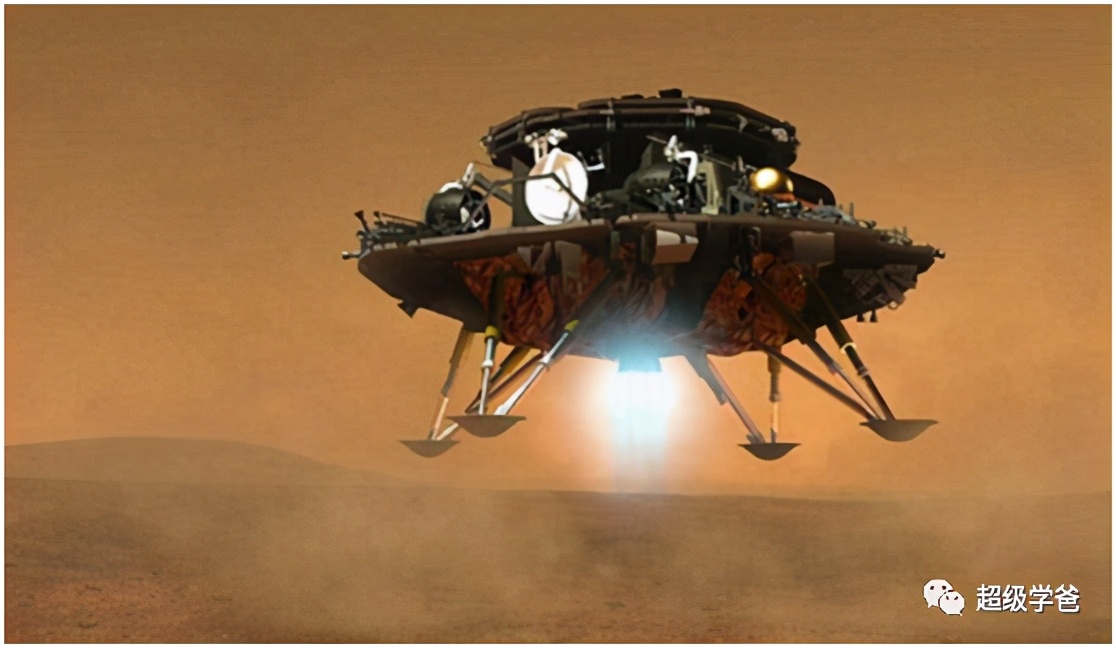 着陆火星多少年一次,着陆火星三种方式对比