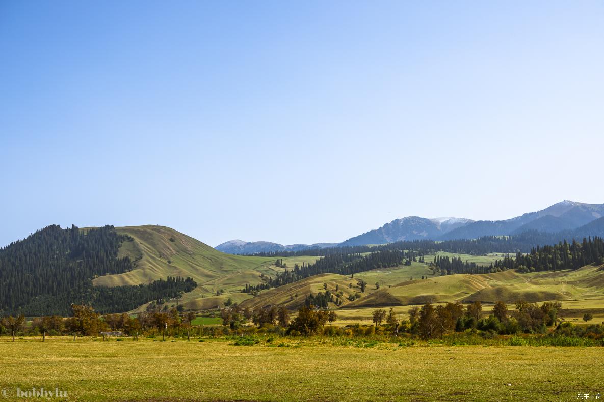 为美食而旅行,为美食美景而来