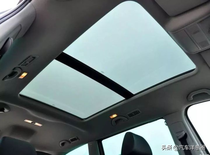 15万想换家用suv这几款真香,家庭用车建议买什么车型好点