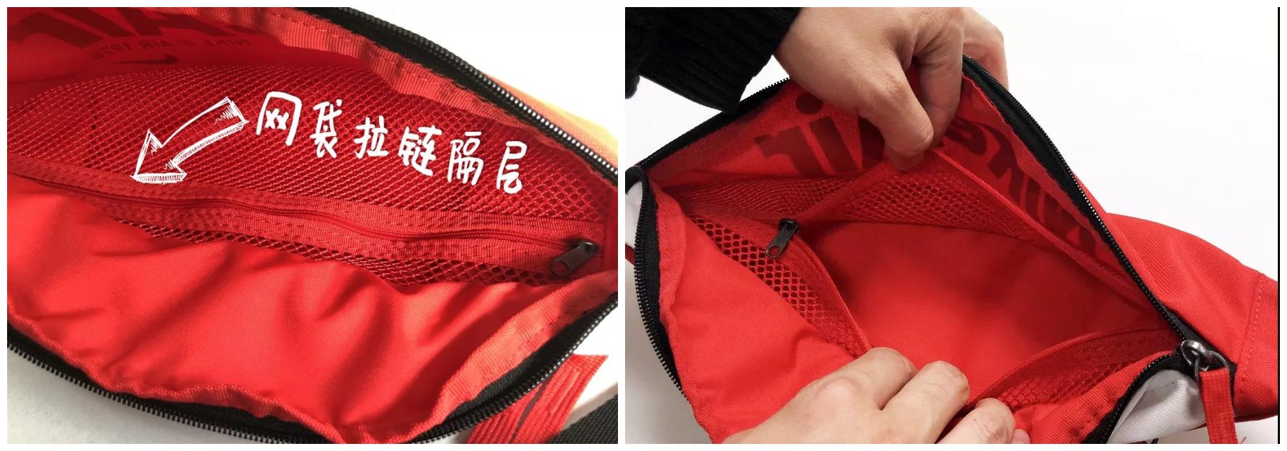 nikeheritage颜色腰包,nike耐克heritage背包