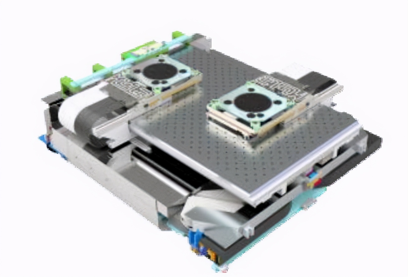 asml中国光刻机已具竞争力,asml光刻机中国技术