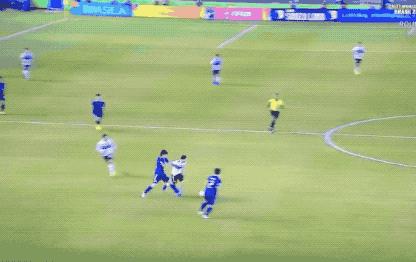 日本u17世青赛视频,国青u17大胜英国