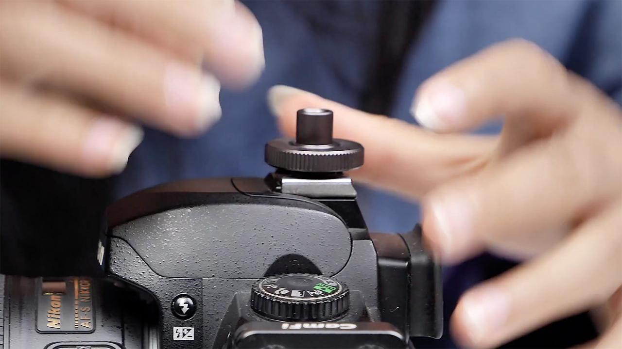 小众摄影器材,十款好口碑的摄影入门级器材