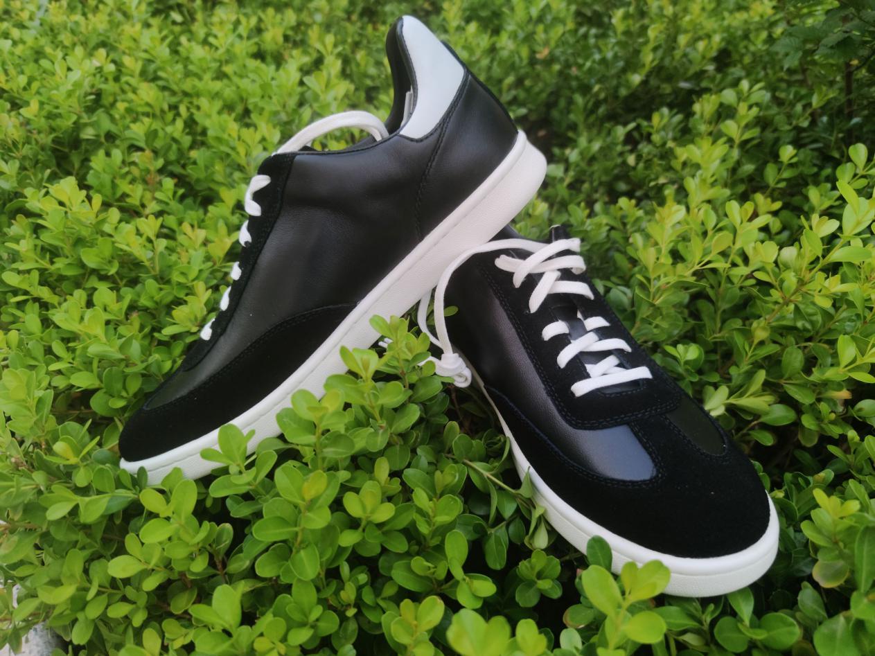 男士运动休闲鞋性价比超高的,男士运动休闲鞋牛皮