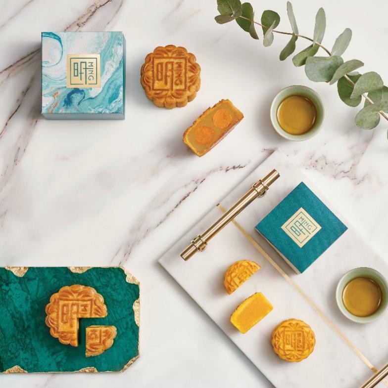 厦门朗豪酒店月饼,长沙大王山朗豪酒店月饼