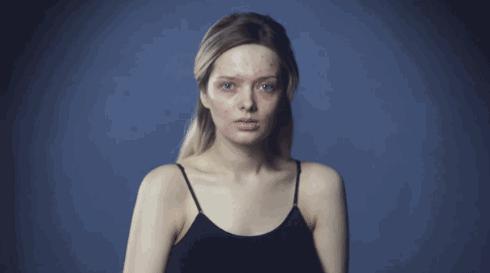 张韶涵护肤全部产品,张韶涵海蓝之谜