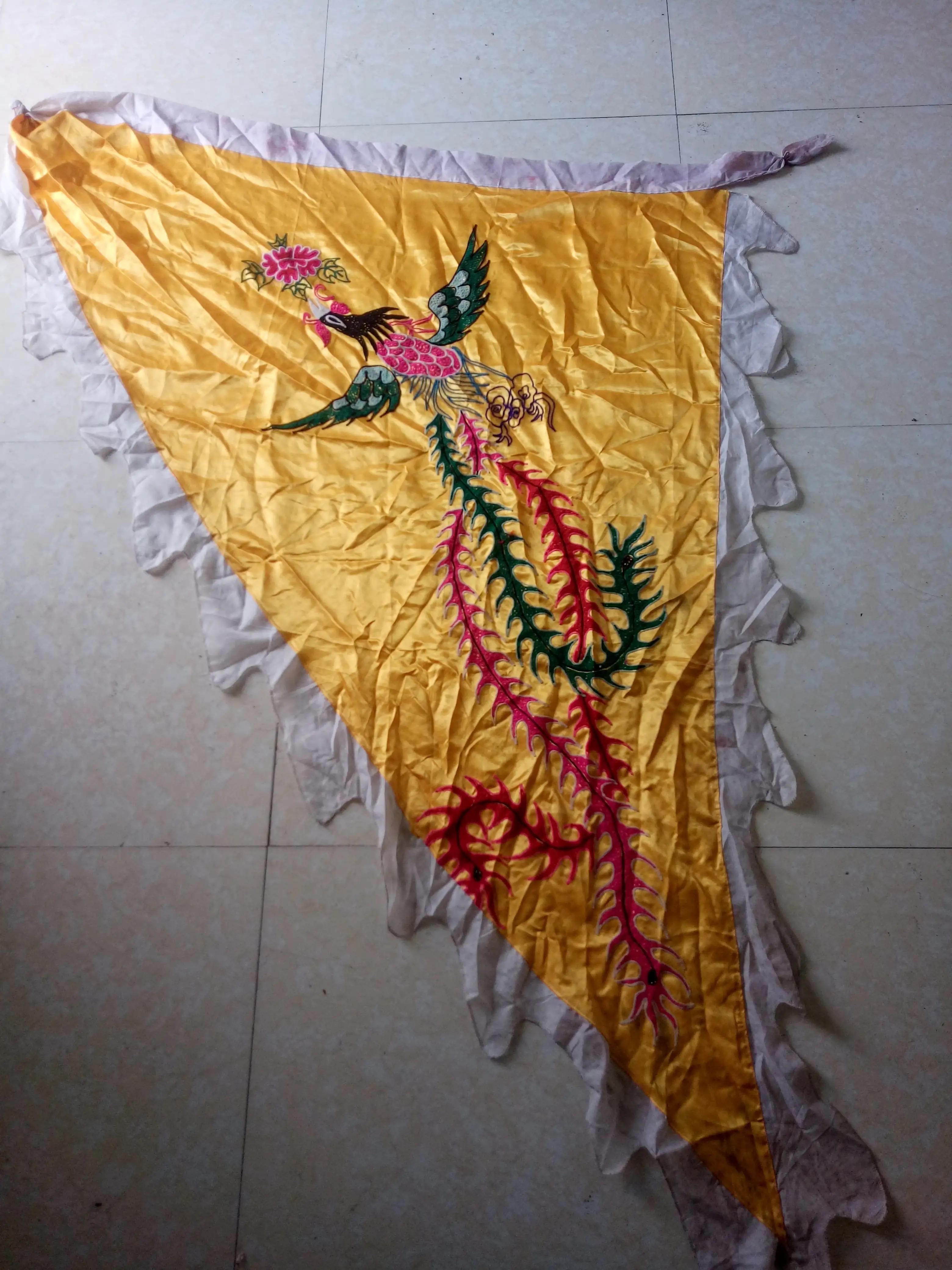 乡愁记忆：凉州杨府巷北府王城堡杨家庄史话