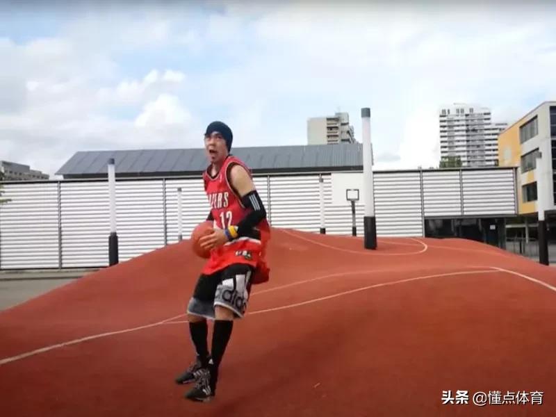 世界上最豪华的十大室内篮球场,你见过最漂亮的室外篮球场