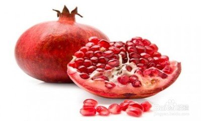 软石榴籽的营养,石榴有什么营养