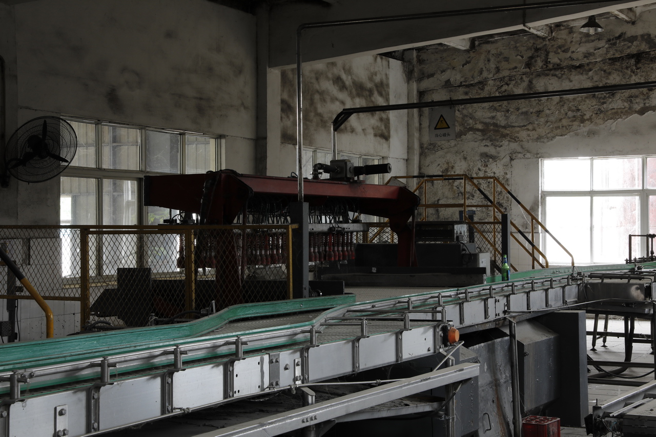 湖北武汉东西湖雪花啤酒,武汉东西湖华润雪花啤酒厂怎么样