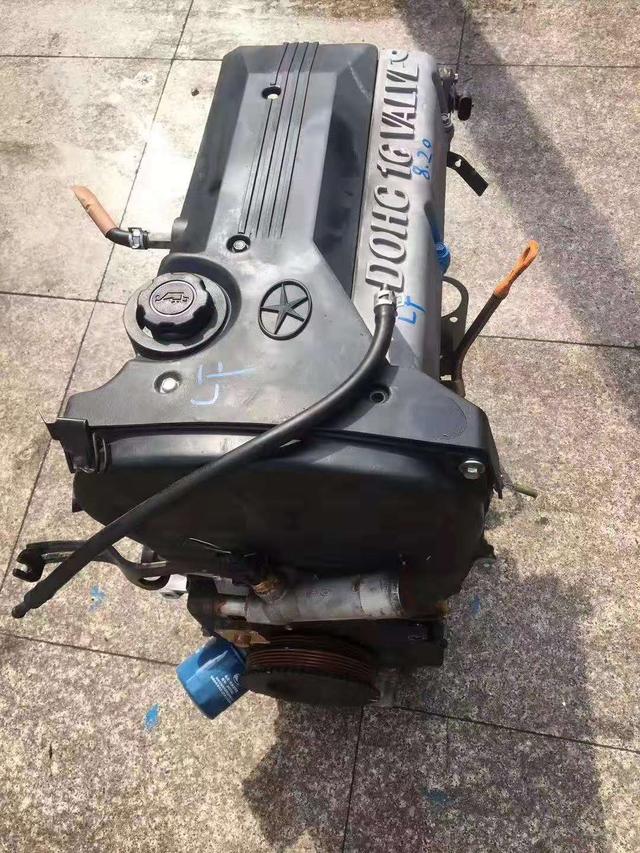 自主研发的汽车发动机车型,自主品牌经典车型