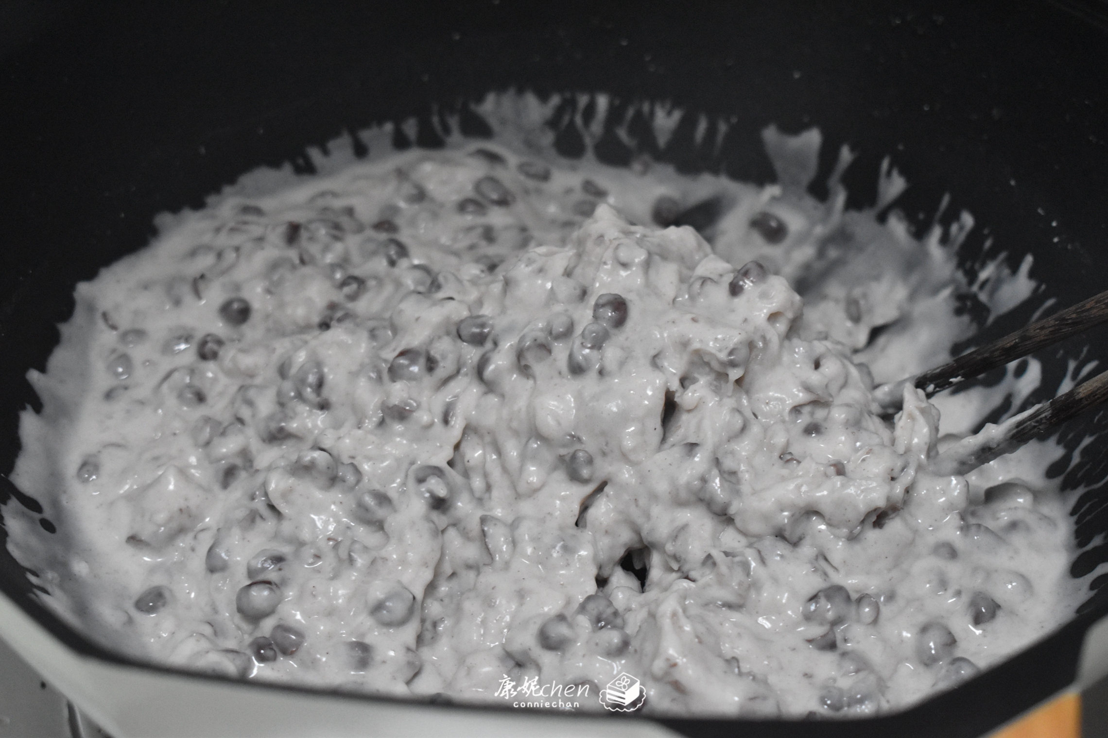 糕点美食纯手工真材实料做法,自制无油糕点简单做法大全