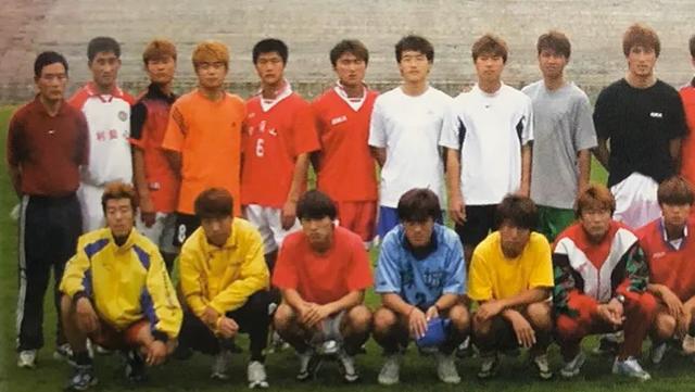 延边足球全国第一,延边足球队最新排名