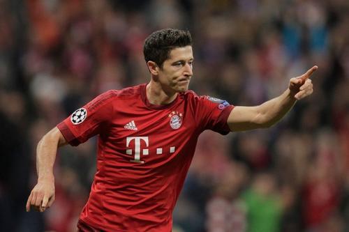 拜仁13年欧冠夺冠阵容,拜仁夺得欧冠冠军