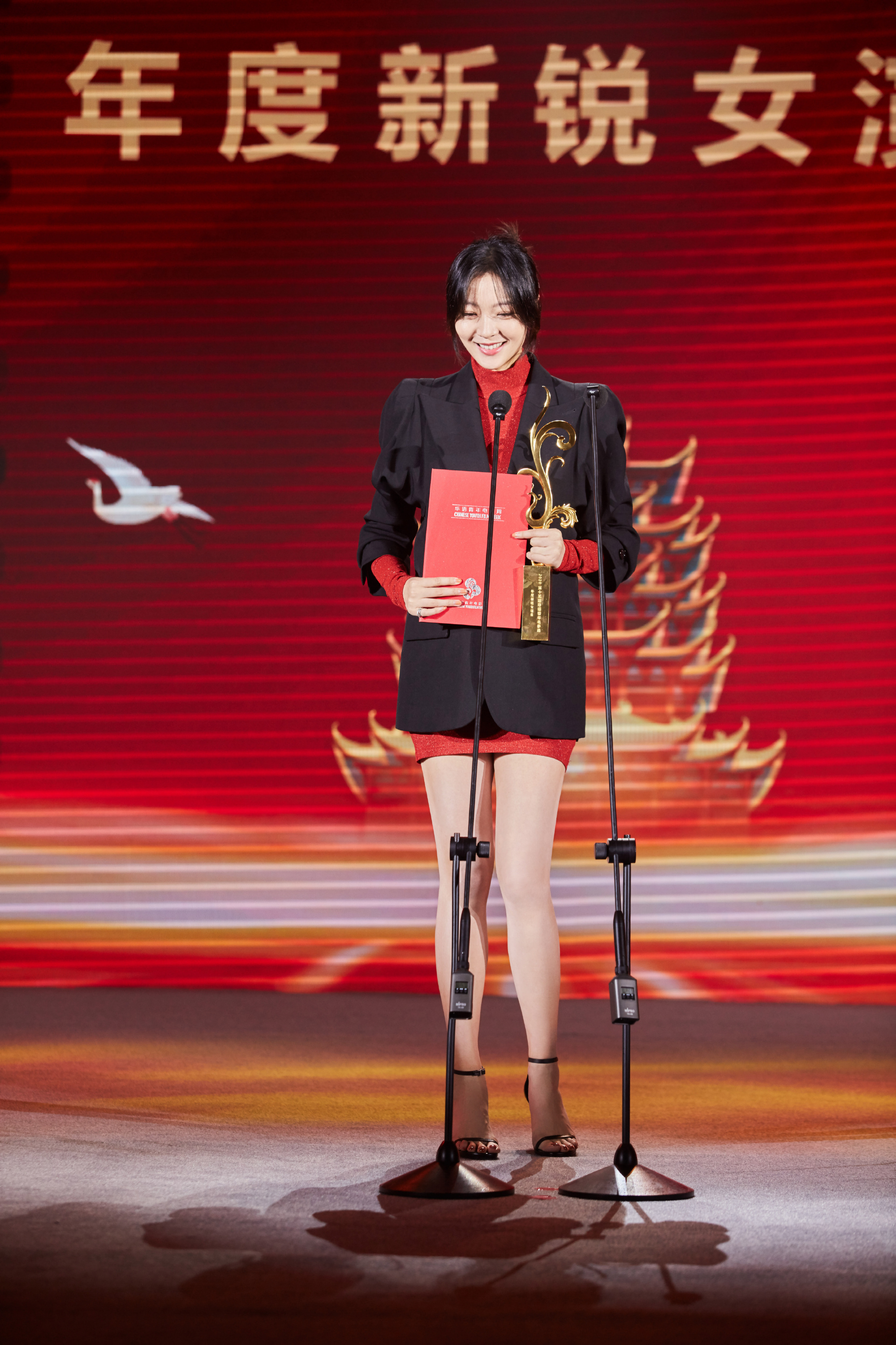 17岁的齐溪现状,齐溪个人资料介绍