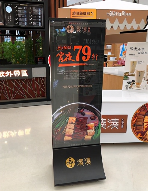 和小赵看太原沉浸式打卡茂业天地,和小赵去西安玩