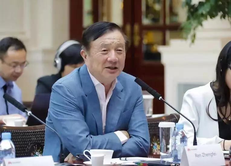 任正非为什么推荐衡水中学,任正非评价衡水中学