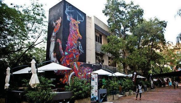 深圳光明区复工企业,直击深圳复工复产首日