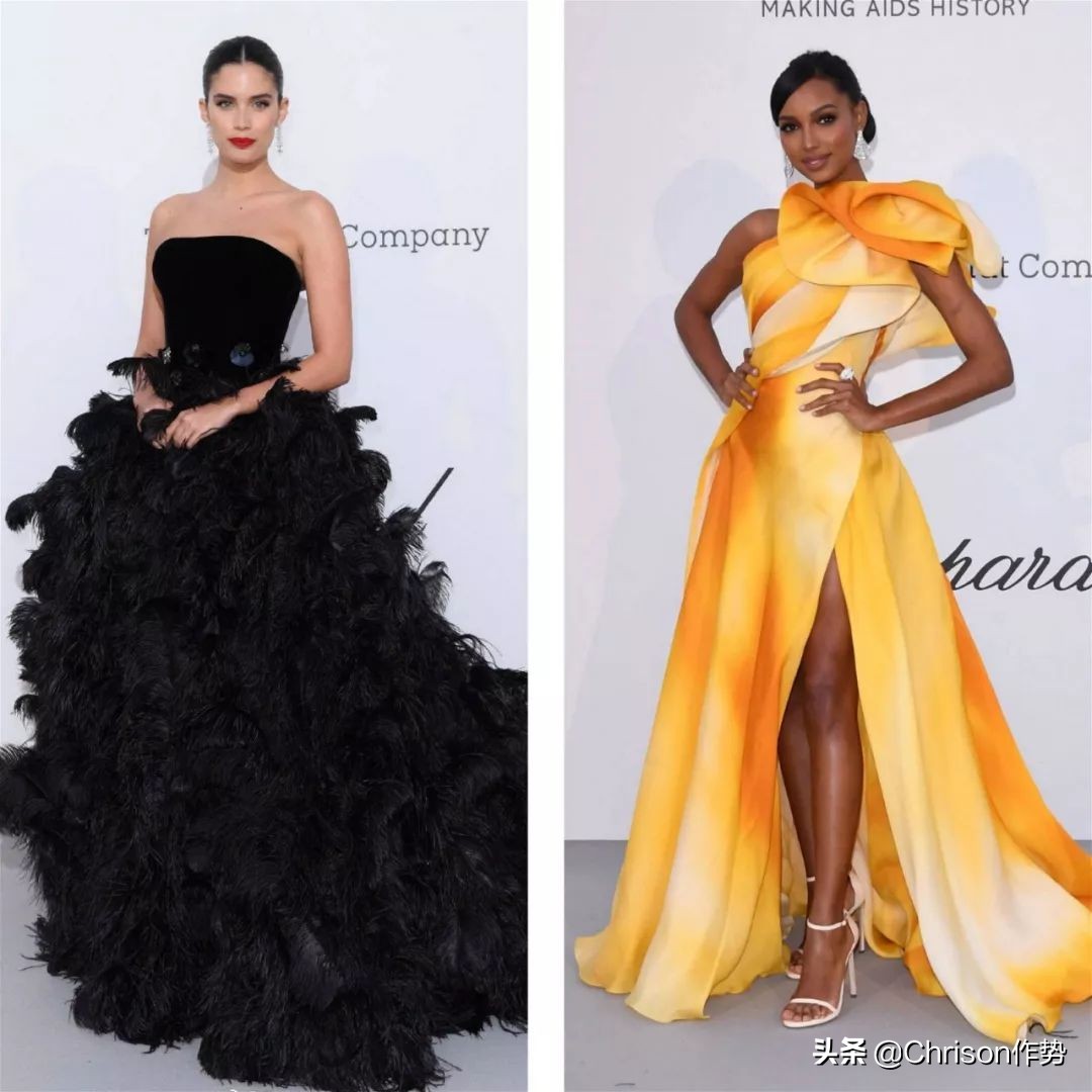 2016戛纳amfar慈善晚宴,amfar戛纳慈善晚宴2015