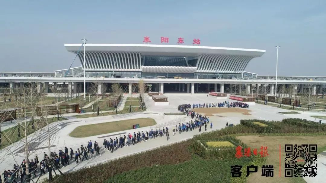 襄阳高铁站最新排名,襄阳高铁站排名