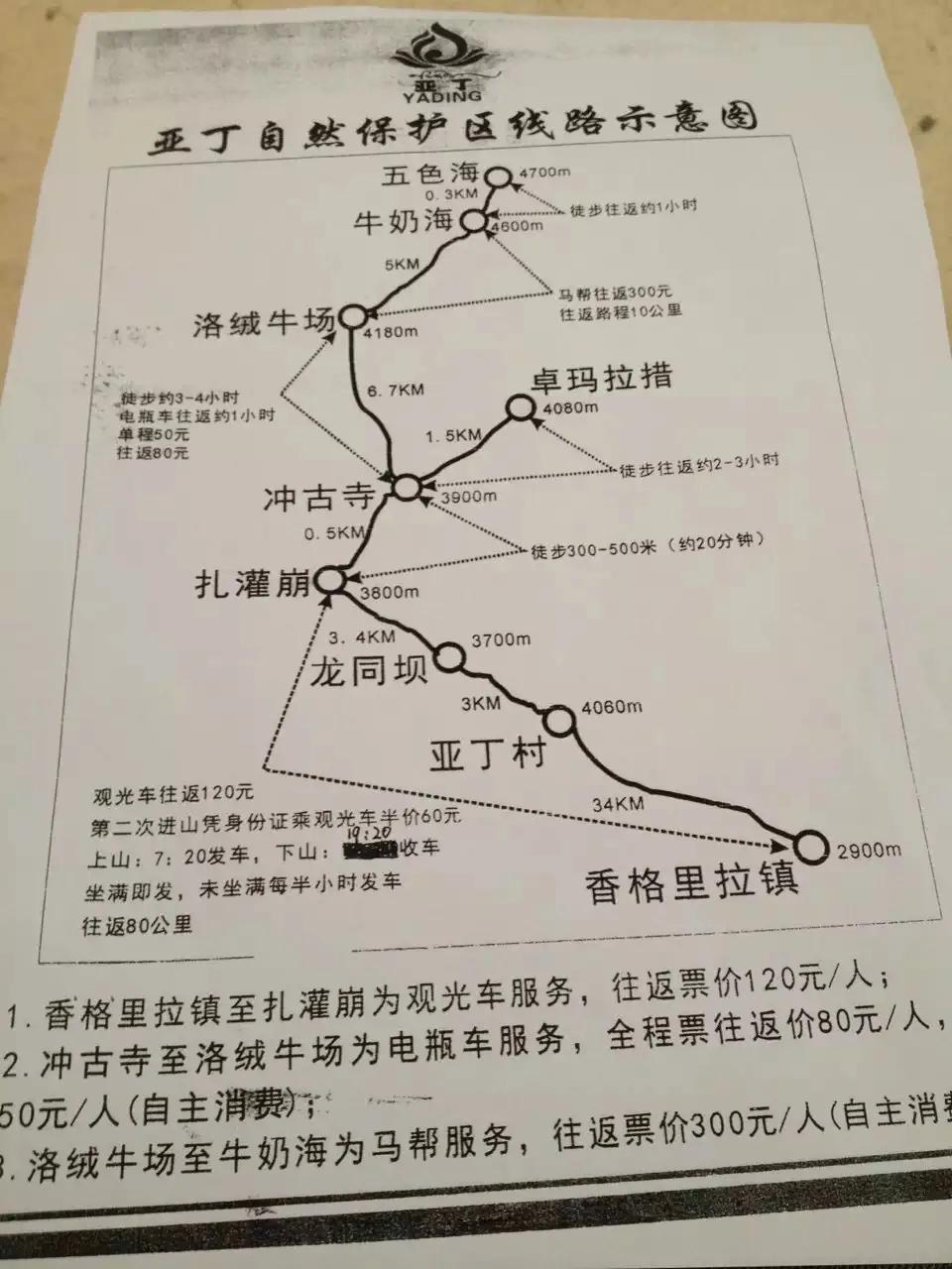 稻城亚丁为什么值得去,稻城亚丁到底值得去吗