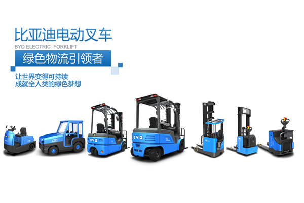 叉车知识解答,叉车司机最关心的事